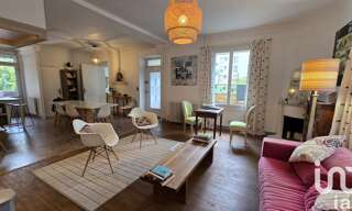 Maison 8 Pièces 184 m² à vendre à Niort (79000)