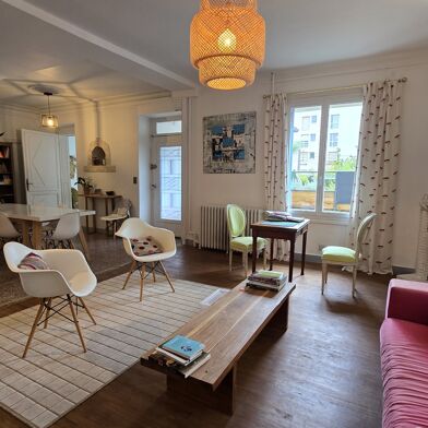 Maison 8 pièces 378000 €