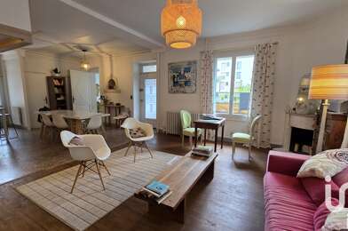 Maison 8 pièces 378000 €