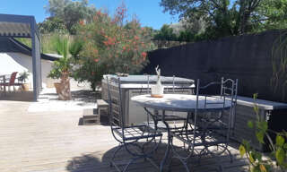 Maison 4 Pièces 120 m² à vendre à Hyères (83400)