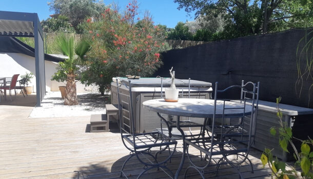 Villa / Maison 4 pièces  à vendre Hyères 83400