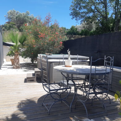 Maison 4 pièces 630000 €