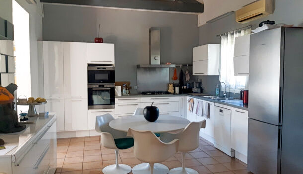 Villa / Maison 4 pièces  à vendre Hyères 83400