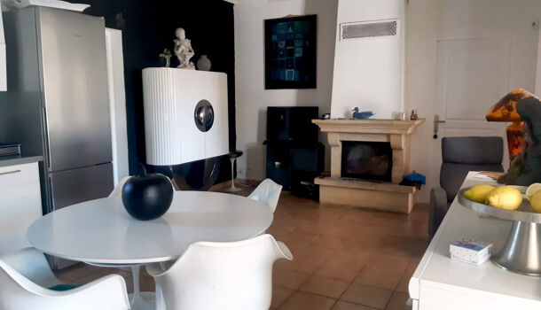 Villa / Maison 4 pièces  à vendre Hyères 83400