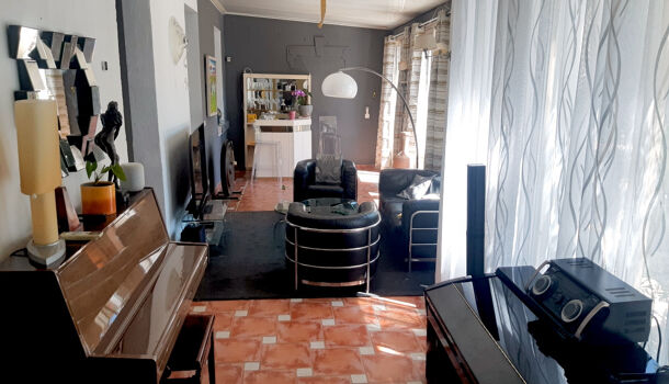 Villa / Maison 4 pièces  à vendre Hyères 83400