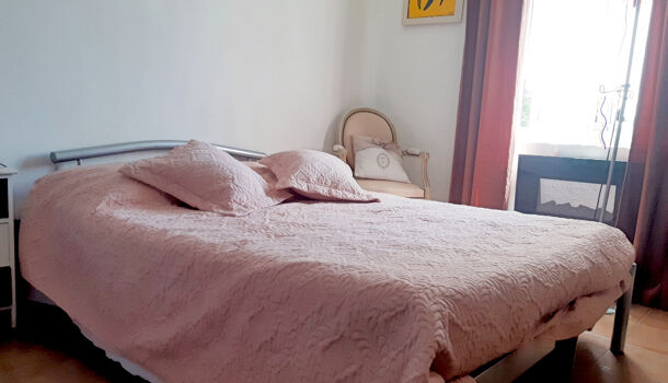 Villa / Maison 4 pièces  à vendre Hyères 83400