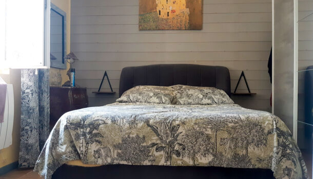 Villa / Maison 4 pièces  à vendre Hyères 83400