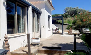 Maison 4 Pièces 120 m² à vendre à Hyères (83400)