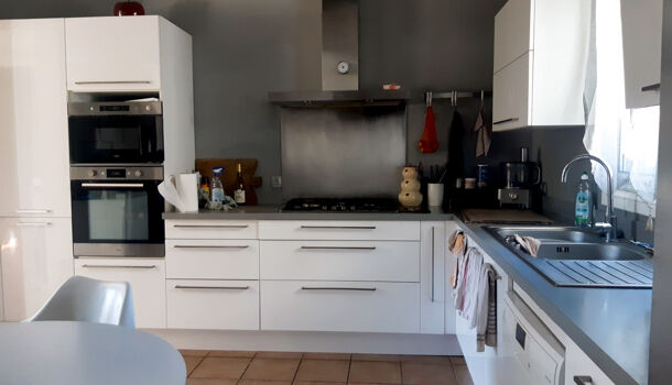 Villa / Maison 4 pièces  à vendre Hyères 83400