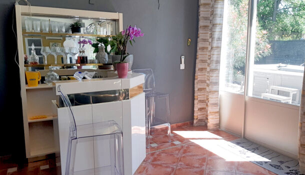 Villa / Maison 4 pièces  à vendre Hyères 83400