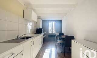 Maison 3 Pièces 40 m² à vendre à Nizas (34320)