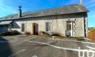 Maison 8 Pièces 253 m² à vendre à Bugeat (19170)