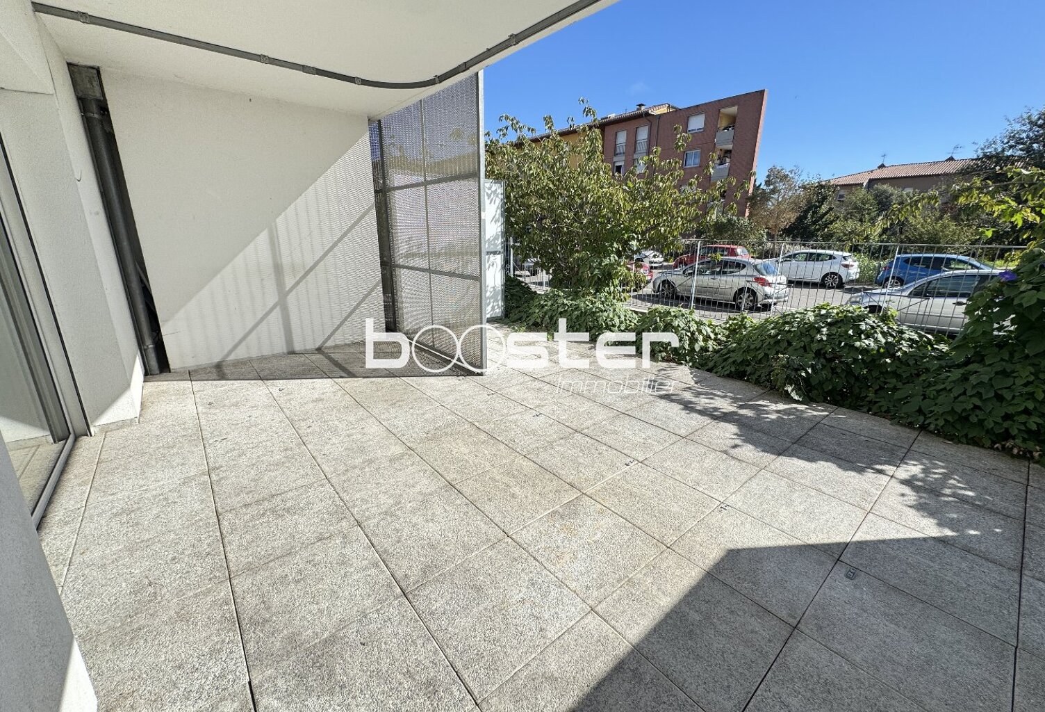 Appartement — photo 1