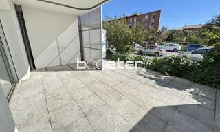 Appartement 3 Pièces 63 m² à vendre à Toulouse (31200)