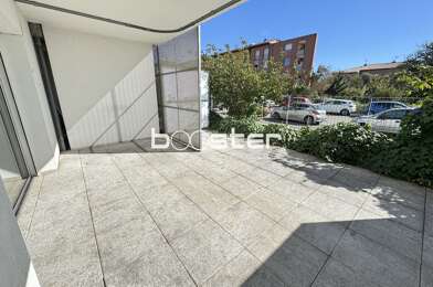 Appartement 3 pièces 169000 €