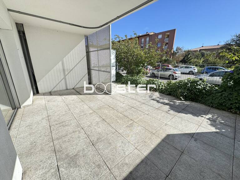 Appartement — photo 1