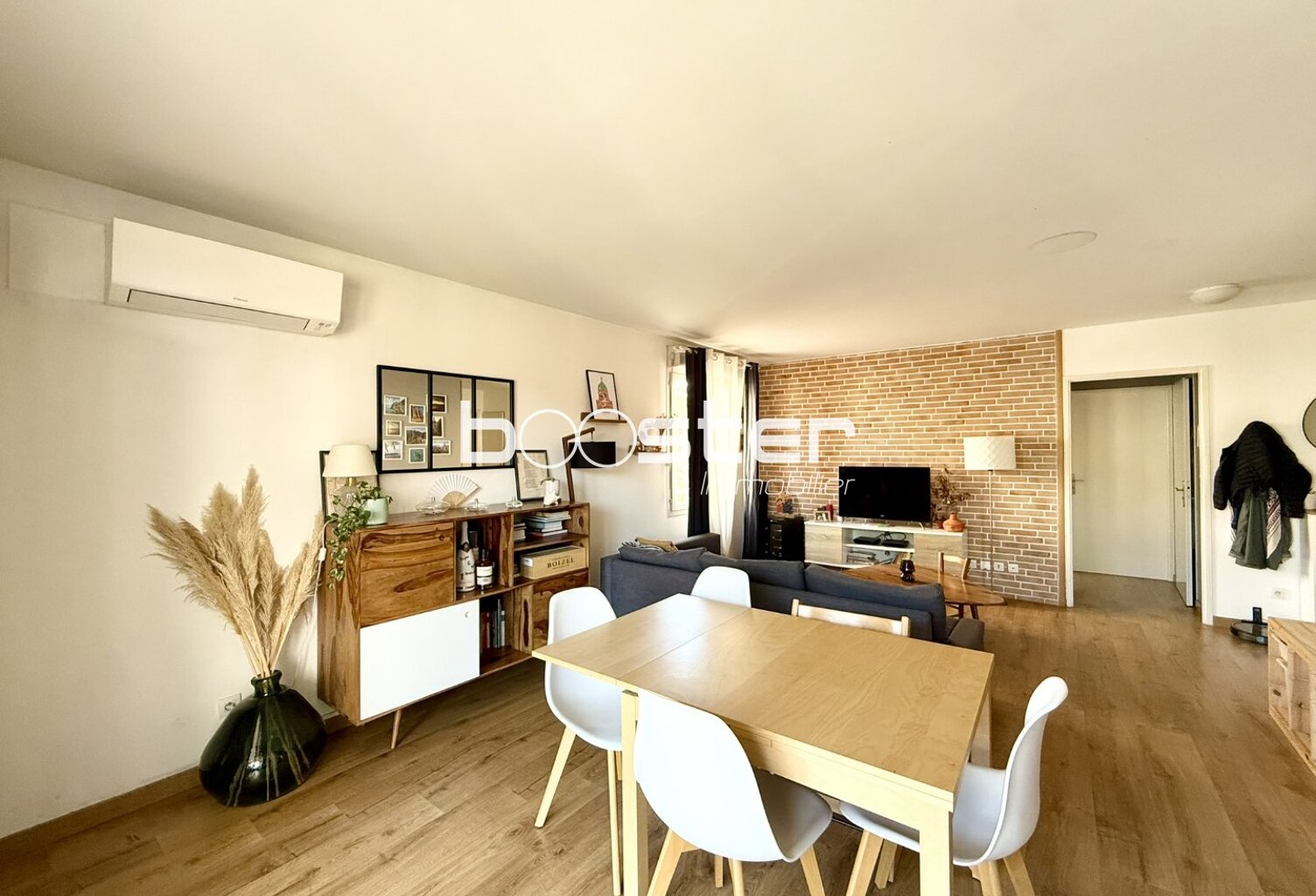 Appartement — photo 1