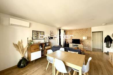 Appartement 3 pièces 357000 €