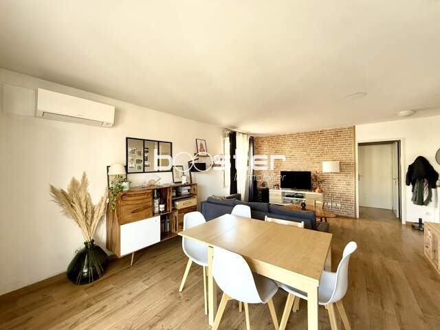 Appartement — photo du bien