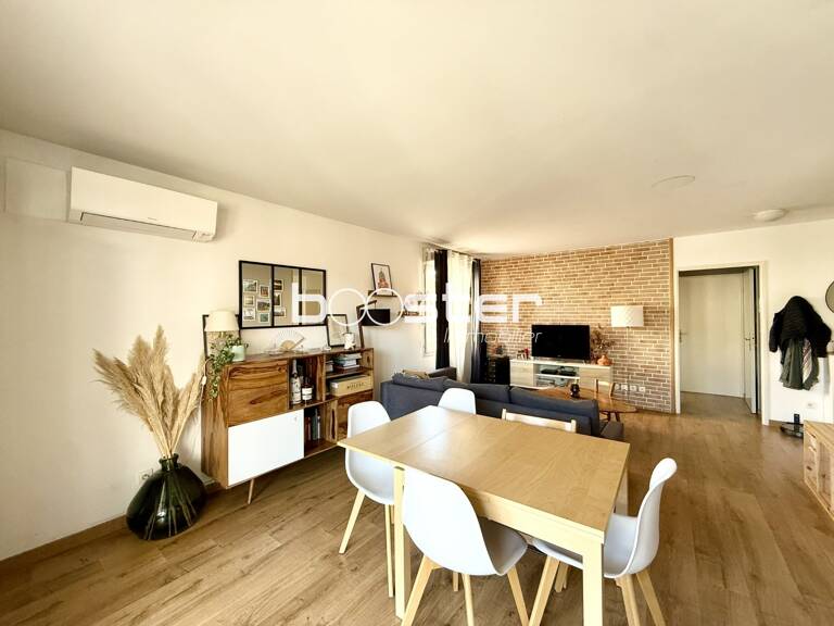 Appartement — photo 1