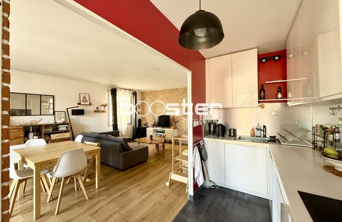 Appartement — photo 3