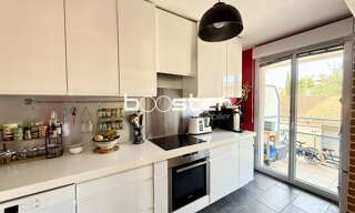 Appartement 3 Pièces 67 m² à vendre à Toulouse (31300)