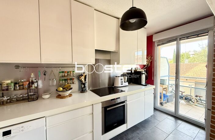 Appartement — photo 4