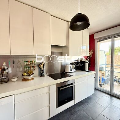 Appartement 3 pièces 357000 €