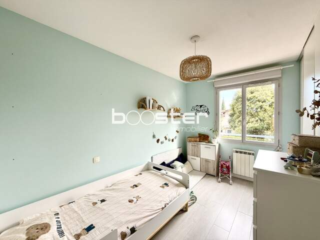Appartement — photo du bien