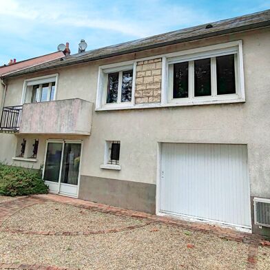 Maison 6 pièces 229000 €