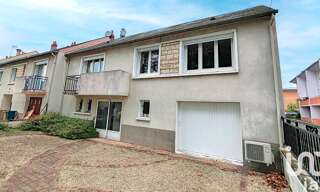 Maison 6 Pièces 135 m² à vendre à Orléans (45000)