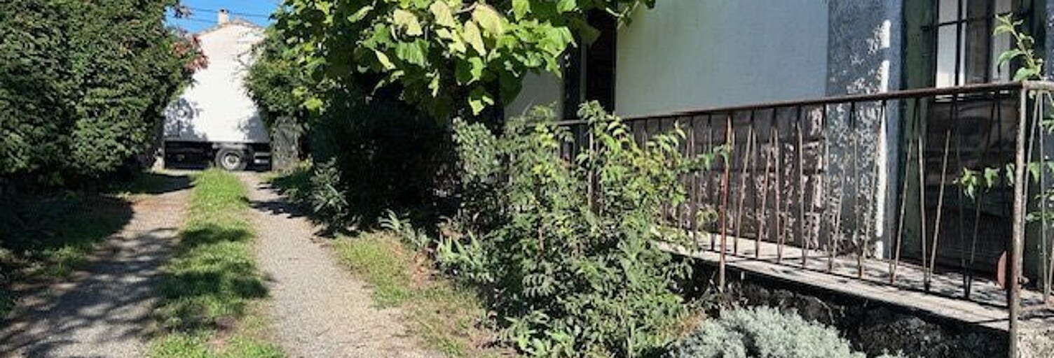 Maison 5 Pièces 180 m² à vendre à Toulouse (31100)