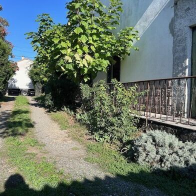 Maison 5 pièces 377000 €