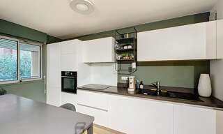 Appartement 3 Pièces 67 m² à vendre à Toulouse (31400)