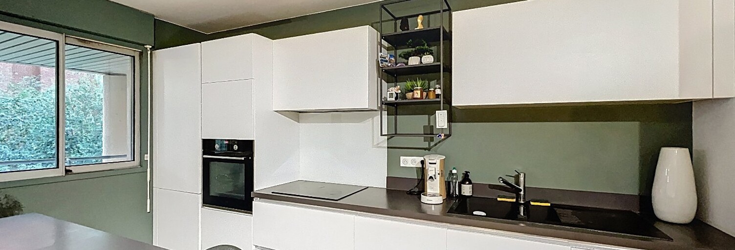 Appartement 3 Pièces 67 m² à vendre à Toulouse (31400)