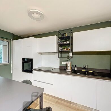 Appartement 3 pièces 317000 €