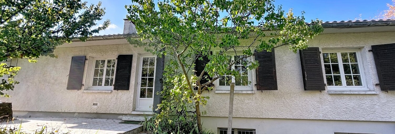 Maison 5 Pièces 151 m² à vendre à Ramonville-Saint-Agne (31520)