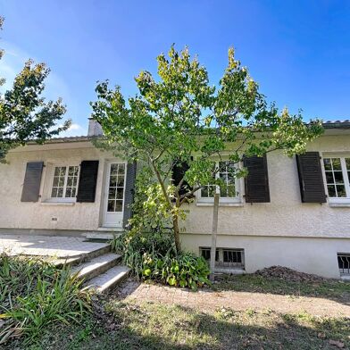 Maison 5 pièces 440000 €