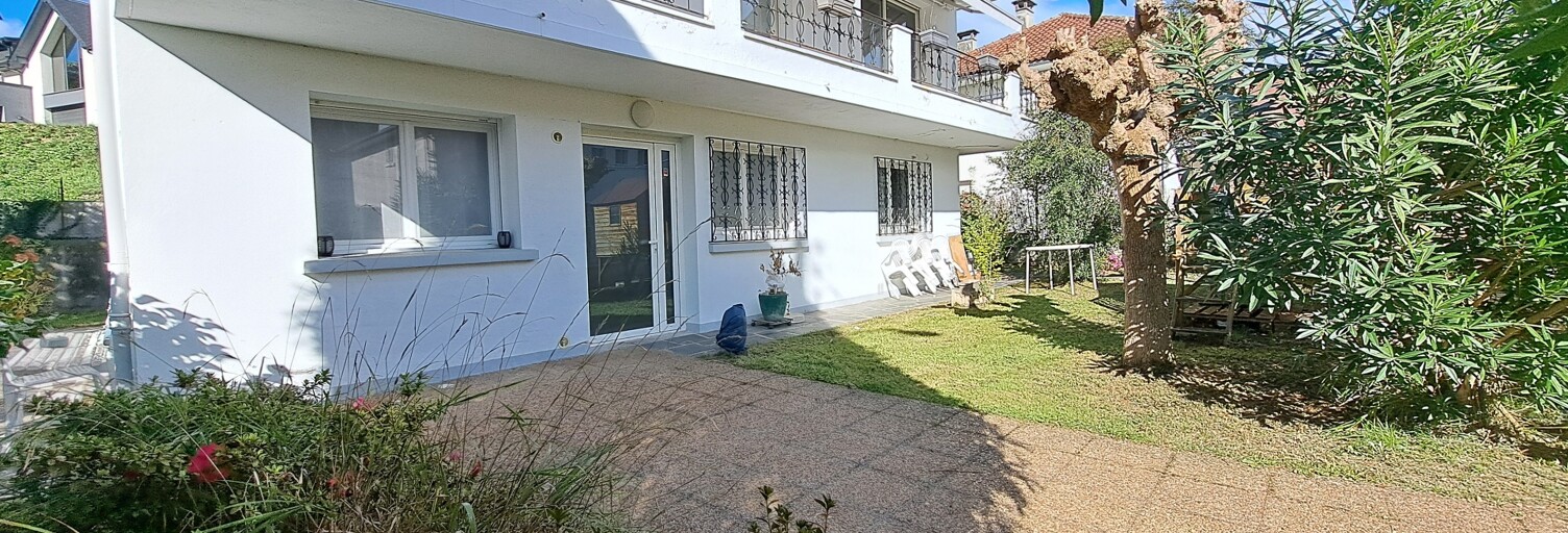 Maison 5 Pièces 144 m² à vendre à Lourdes (65100)