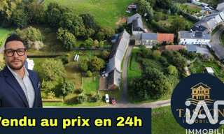 Maison 3 Pièces 76 m² à vendre à Mohon (56490)