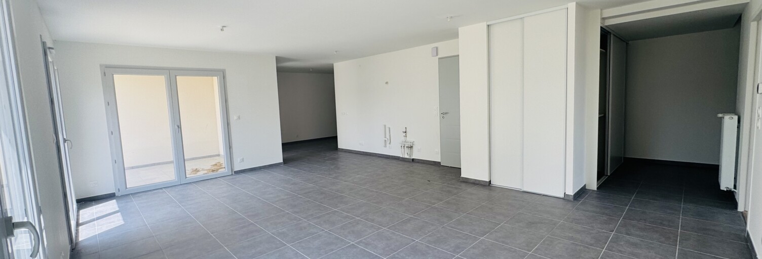 Appartement 4 Pièces 97 m² à vendre à Montbrison (42600)