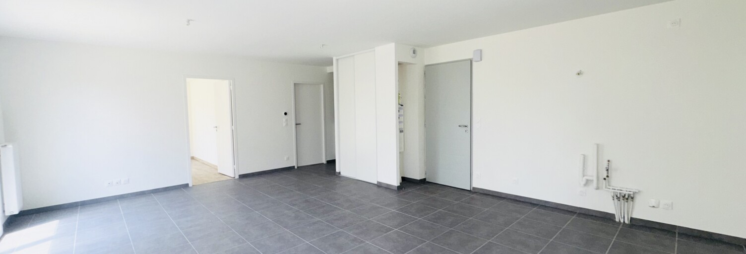 Appartement 4 Pièces 98 m² à vendre à Montbrison (42600)