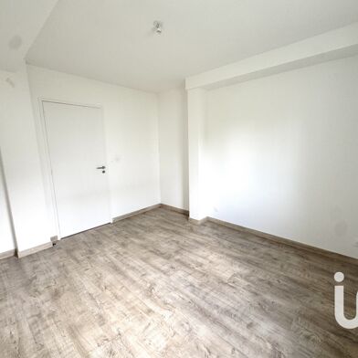 Appartement 4 pièces 239000 €