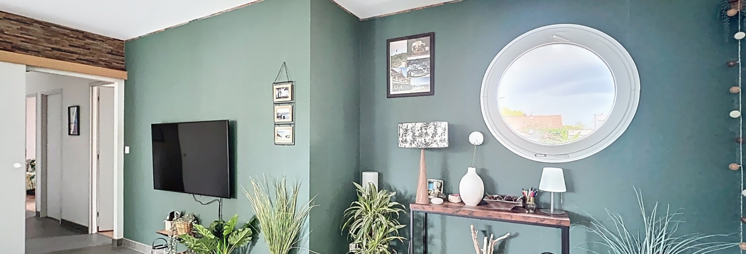 Maison 4 Pièces 96 m² à vendre à Grenade (31330)