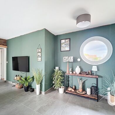 Maison 4 pièces 315000 €