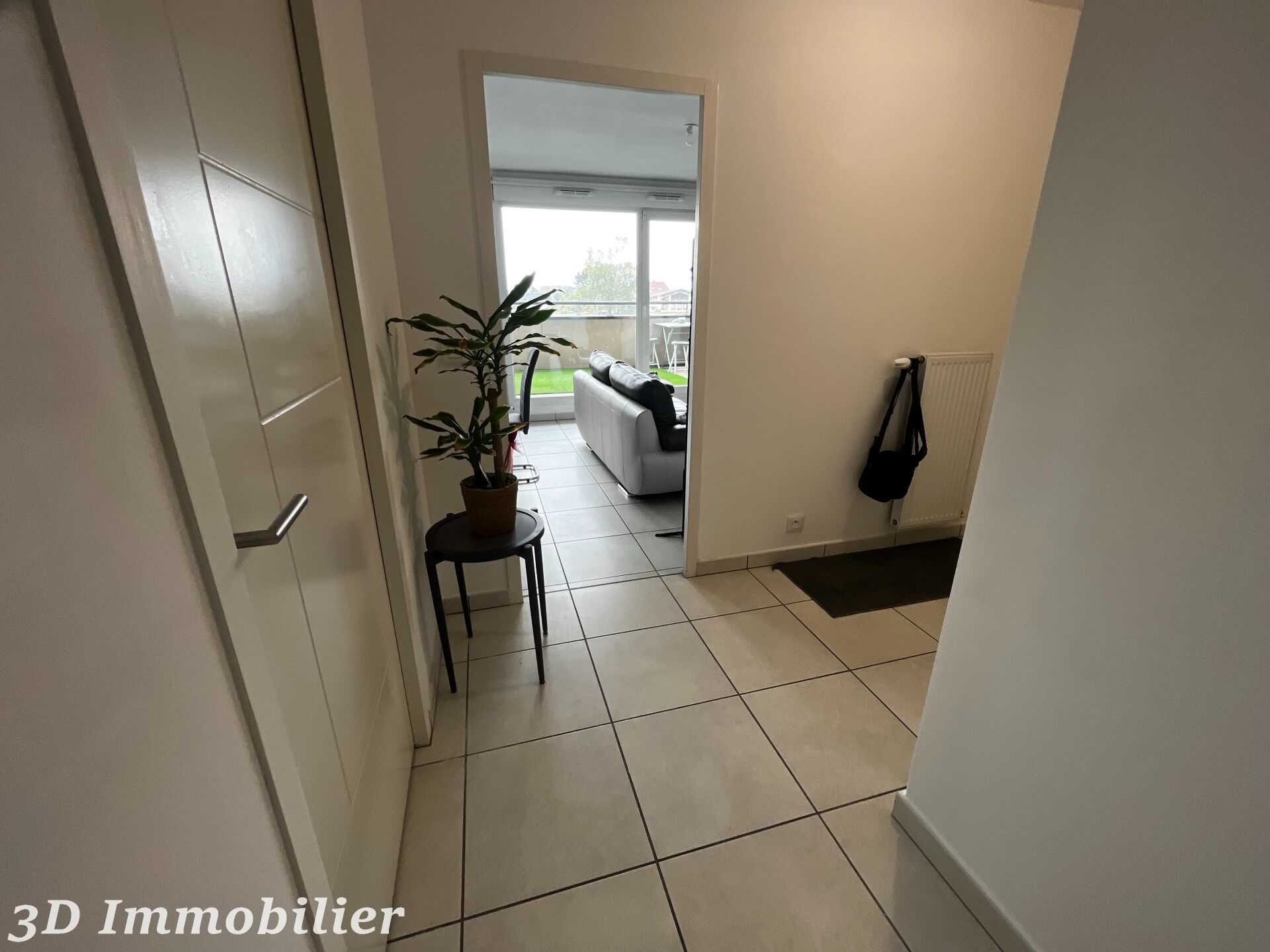 Photo Vente appartement - 3 pièce(s) image 3/4