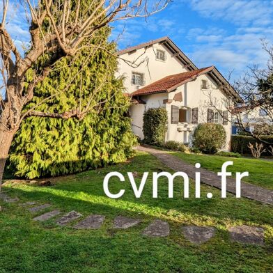 Maison 10 pièces 1190000 €