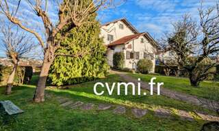 Maison 10 Pièces 250 m² à vendre à Saint-Jean-de-Luz (64500)