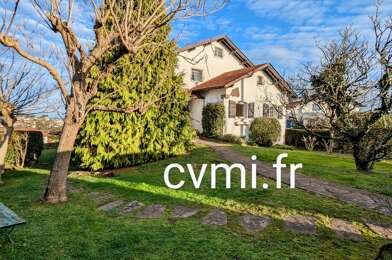 Maison 10 pièces 1190000 €