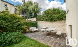 Maison 6 Pièces 133 m² à vendre à Colombes (92700)